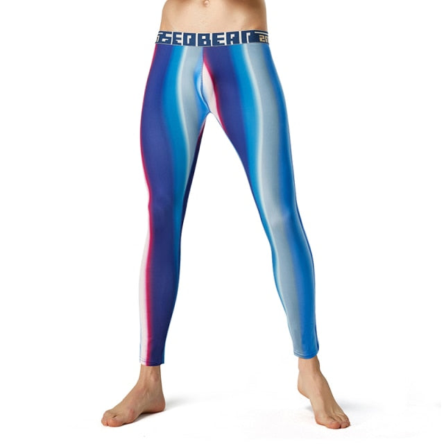 Seobean Aurora Workout Leggings / Underwear | dmunderwear detail image 7