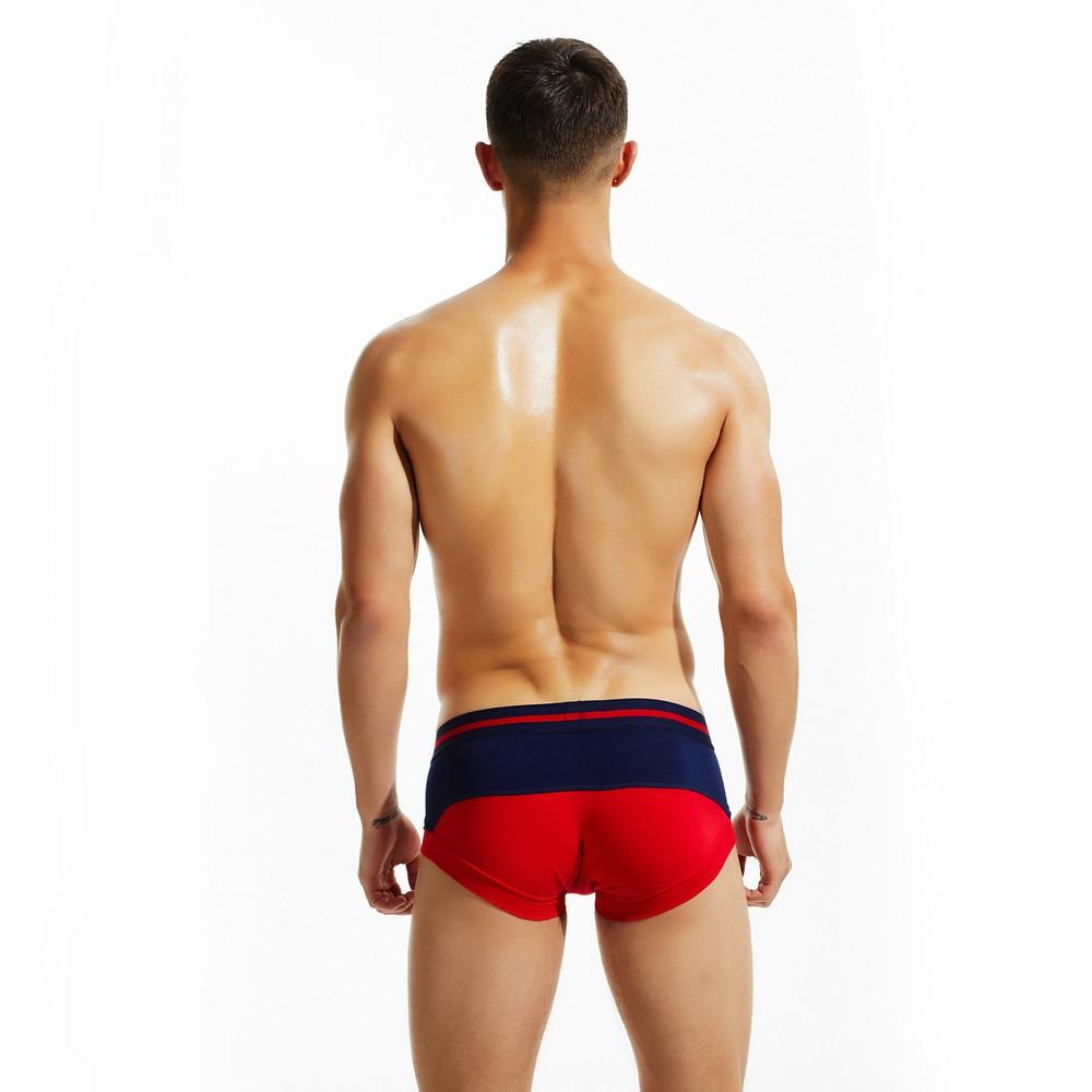 Seobean Basic Boxer Briefs | dmunderwear detail image 3