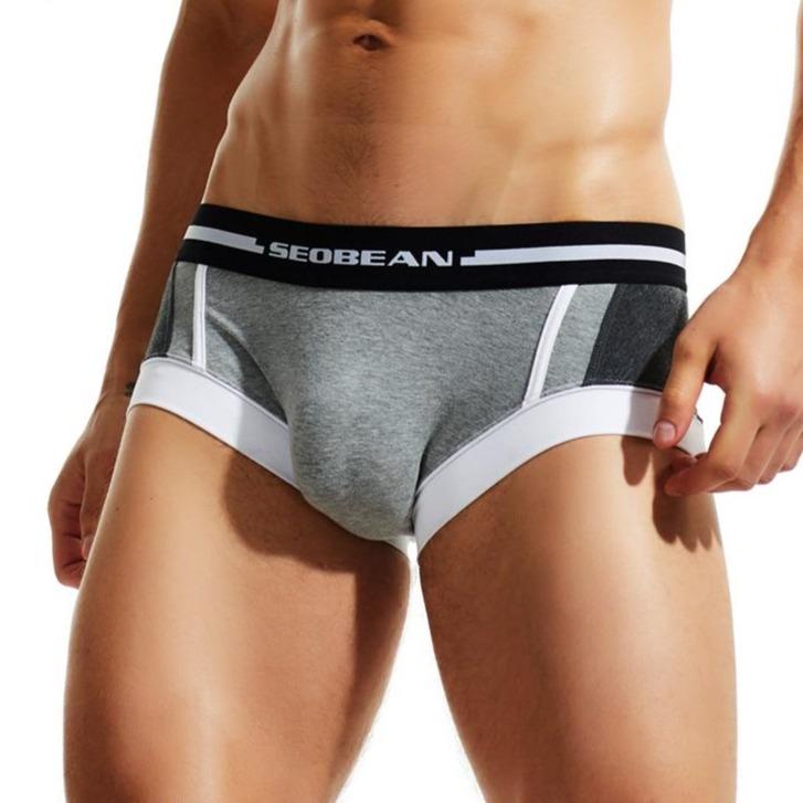 ORVLS Seobean Basic Boxer Briefs | dmunderwear detail image 1