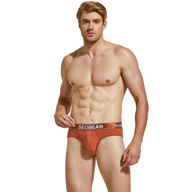 Seobean Candy Briefs | dmunderwear detail image 11