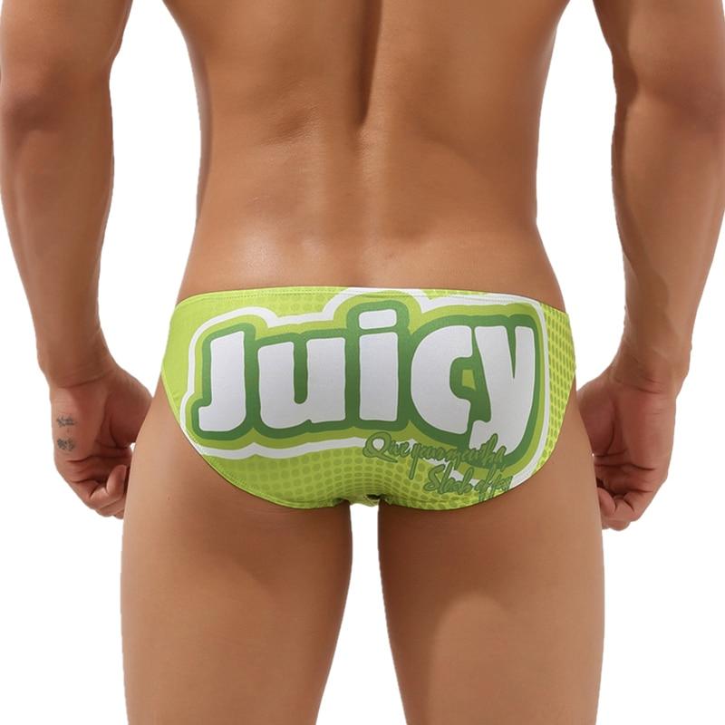 Seobean Proclamation Briefs | dmunderwear detail image 1