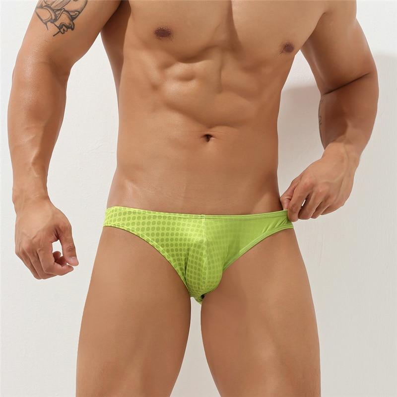 Seobean Proclamation Briefs | dmunderwear detail image 10