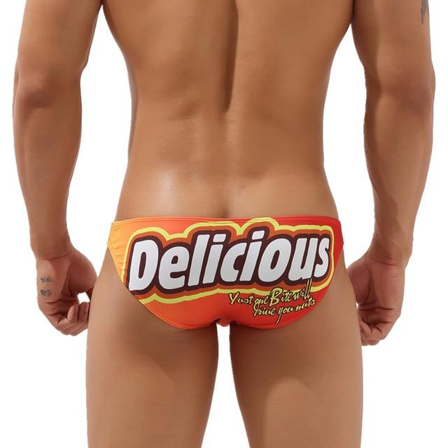 Seobean Proclamation Briefs | dmunderwear detail image 6
