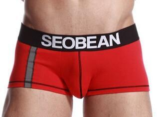Seobean Safety Reflective Boxer Briefs | dmunderwear detail image 7