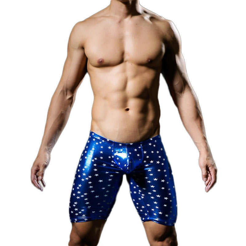 Sexy Twinkle Mens Hot Pants | dmunderwear variant image