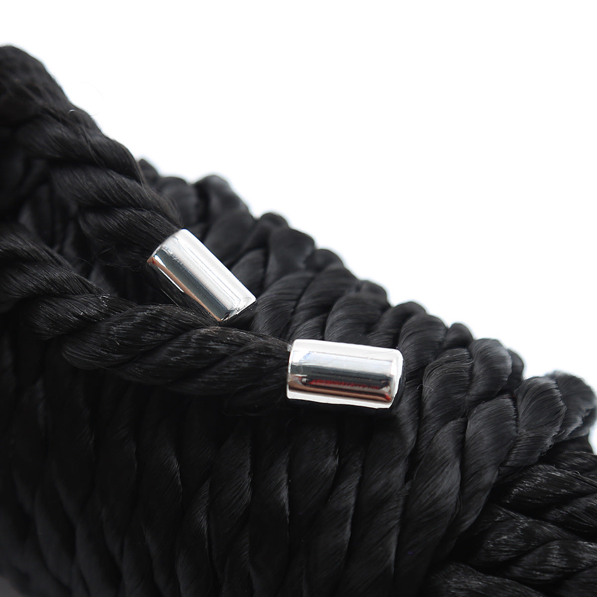"Shibari For Beginners" Rope Bondage Starter Kit | dmunderwear detail image 5
