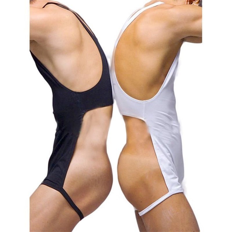 Show-It Bodysuit | dmunderwear detail image 1