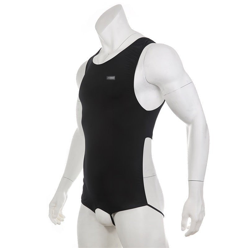 Show-It Bodysuit | dmunderwear detail image 6