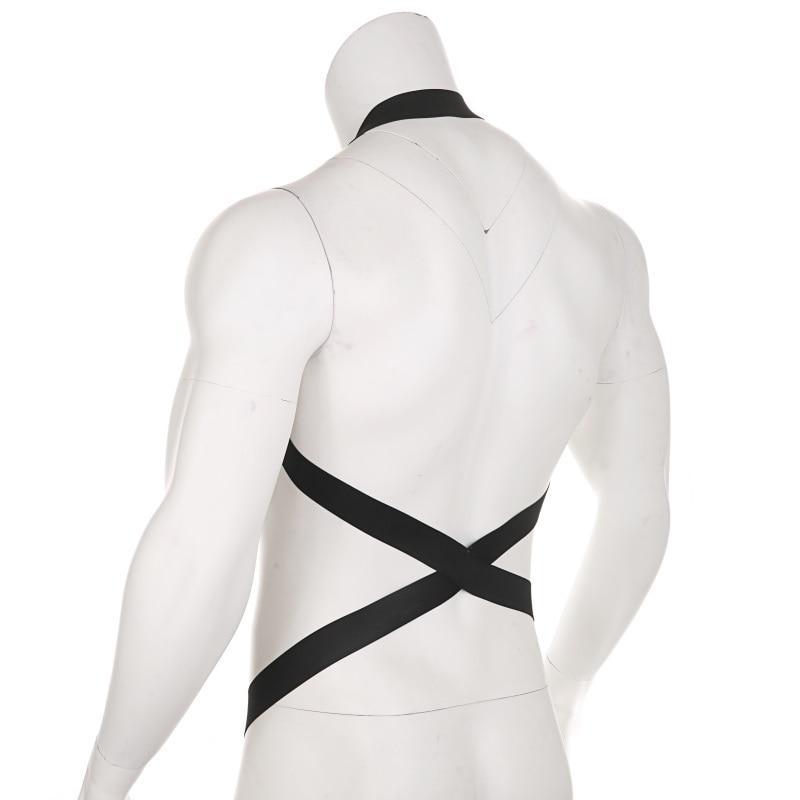 Show-It Harness | dmunderwear product image 2