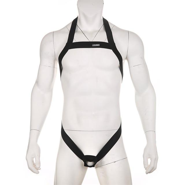 Show-It Harness | dmunderwear product image 3
