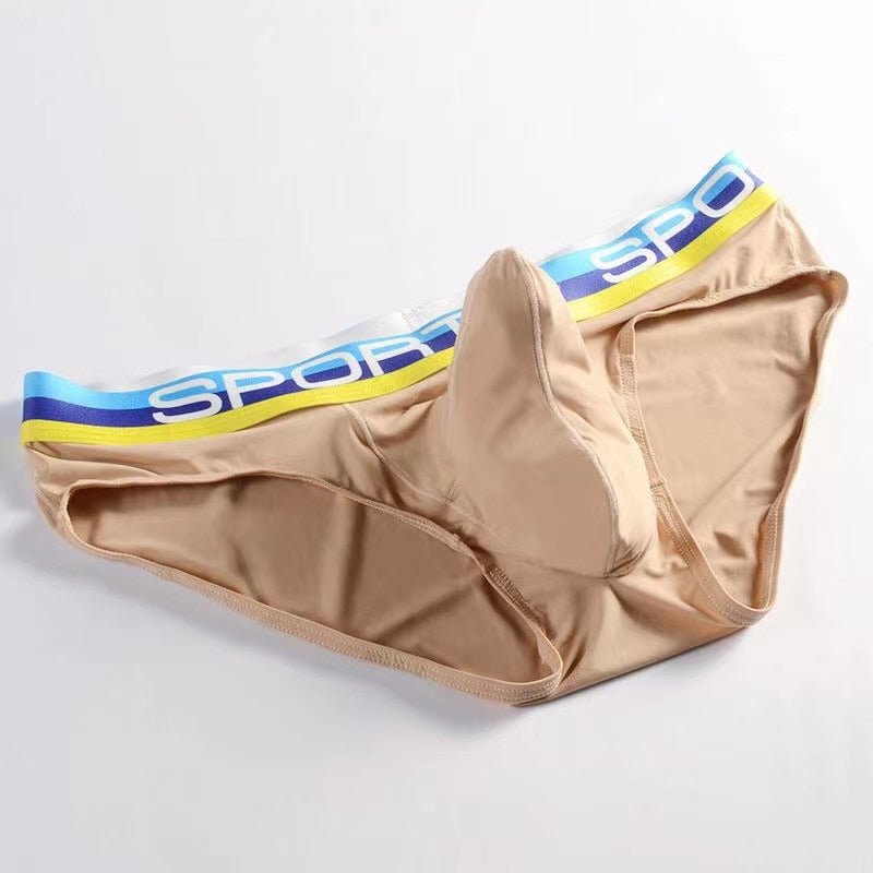 Show-it Sport Briefs | dmunderwear detail image 1
