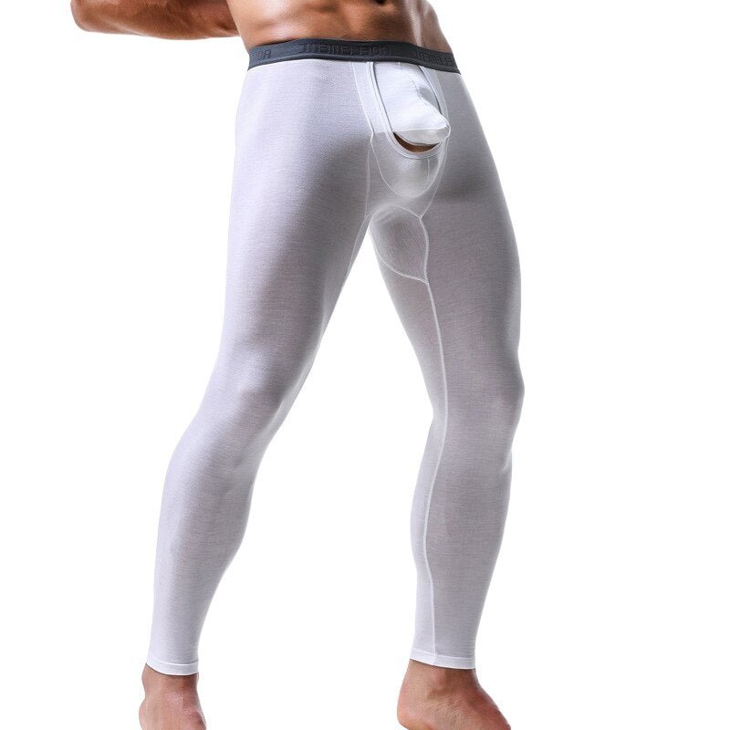 Show-It Thermal Long Johns | dmunderwear detail image 4
