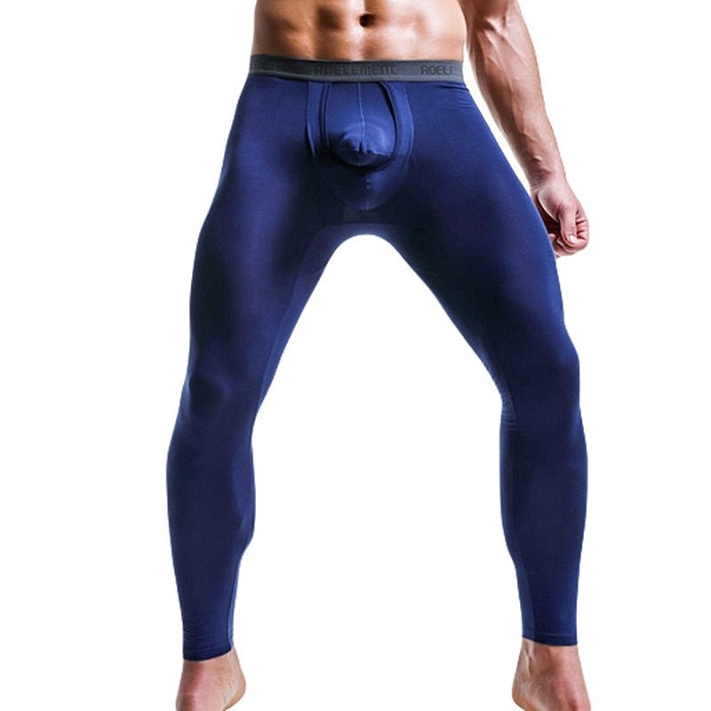 ORVLS Show-It Thermal Long Johns | dmunderwear detail image 7