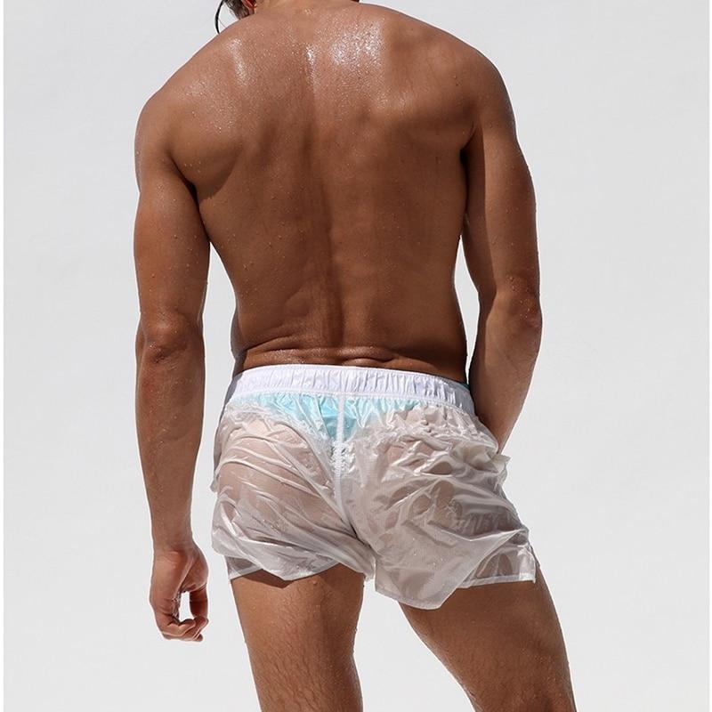 Show Off See-through Board Shorts | dmunderwear product image 7
