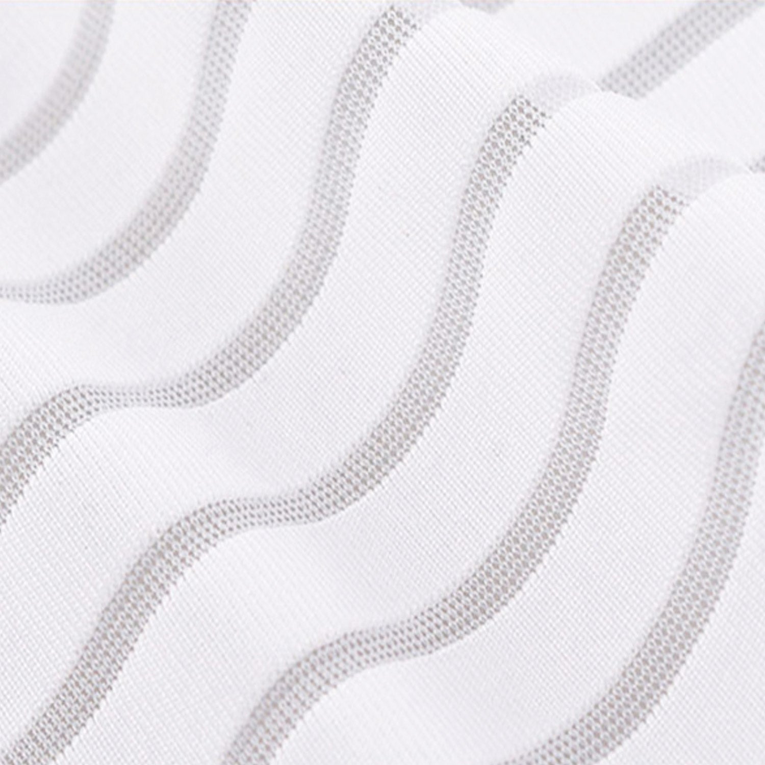 Silky Sheer Striped Boxer Briefs 4-Pack | dmunderwear detail image 5