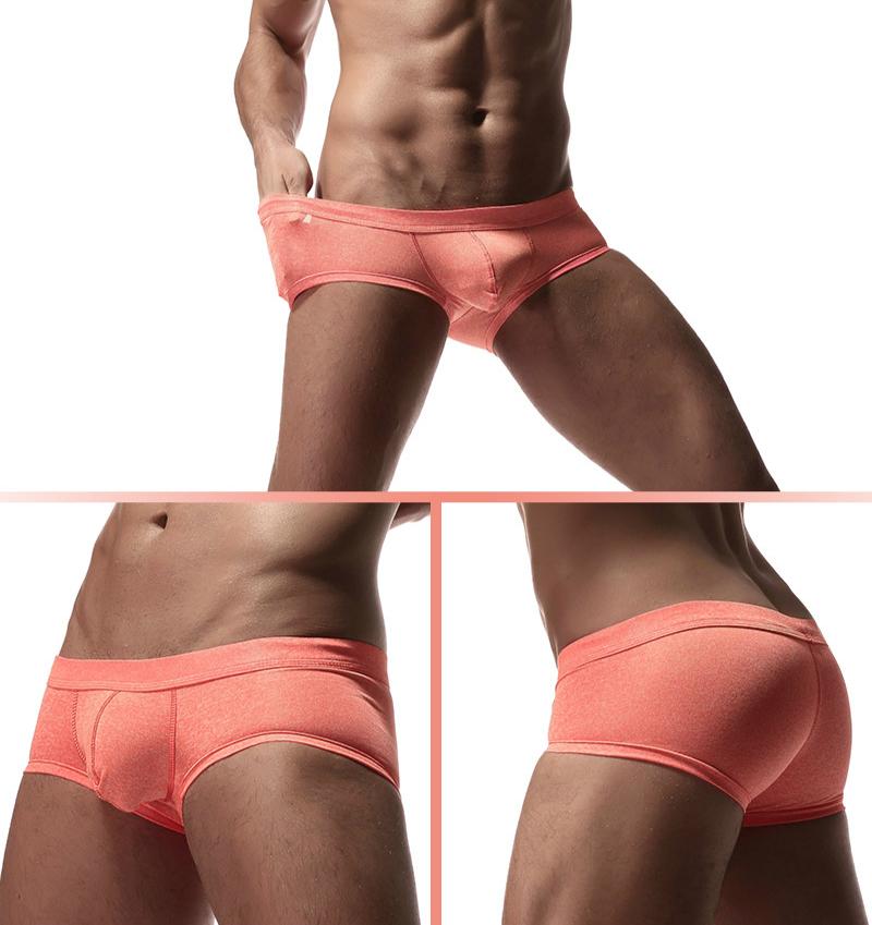 Skinny Modal Briefs | dmunderwear detail image 15