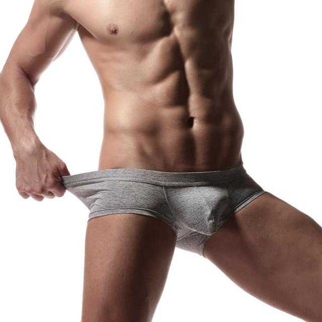 Skinny Modal Briefs | dmunderwear detail image 19