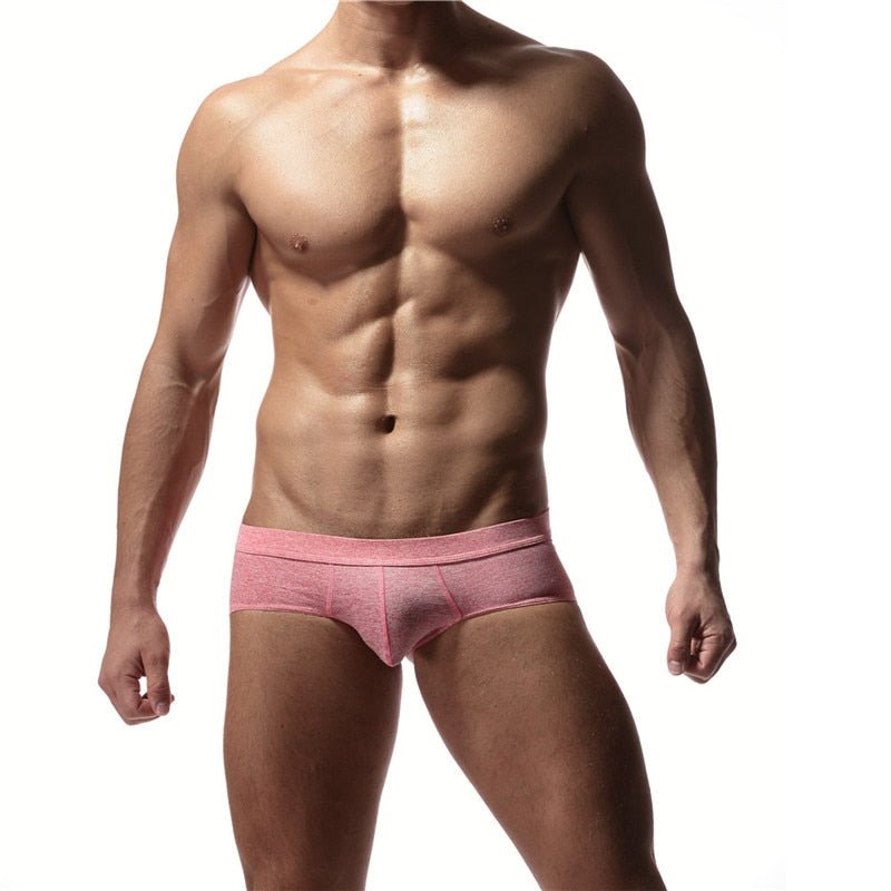 Skinny Modal Briefs | dmunderwear detail image 7