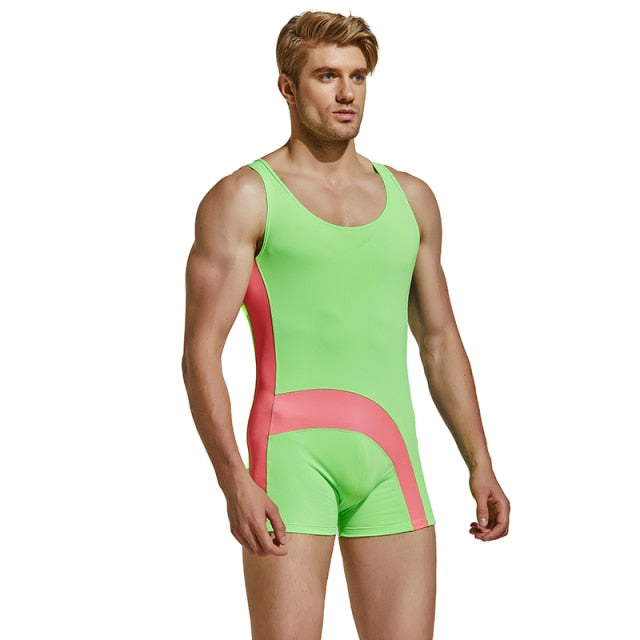 Slimming Male Body Shaper | dmunderwear detail image 12