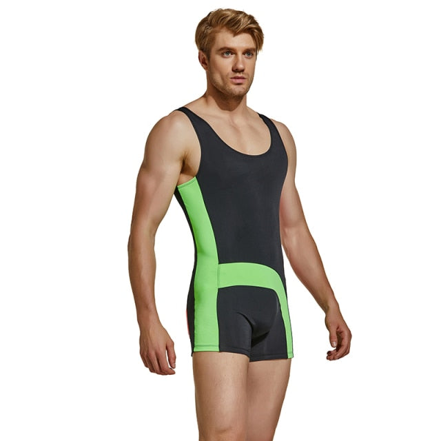 Slimming Male Body Shaper | dmunderwear variant image