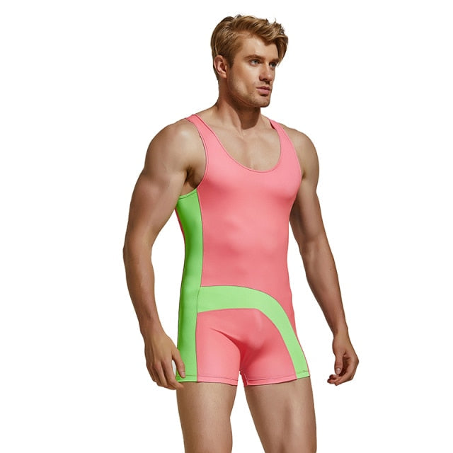 Slimming Male Body Shaper | dmunderwear detail image 7