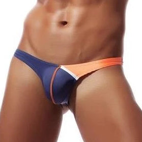 Split Thong | dmunderwear detail image 1