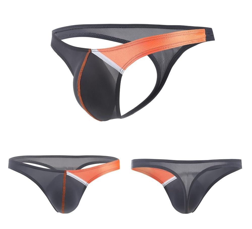 Split Thong | dmunderwear detail image 16