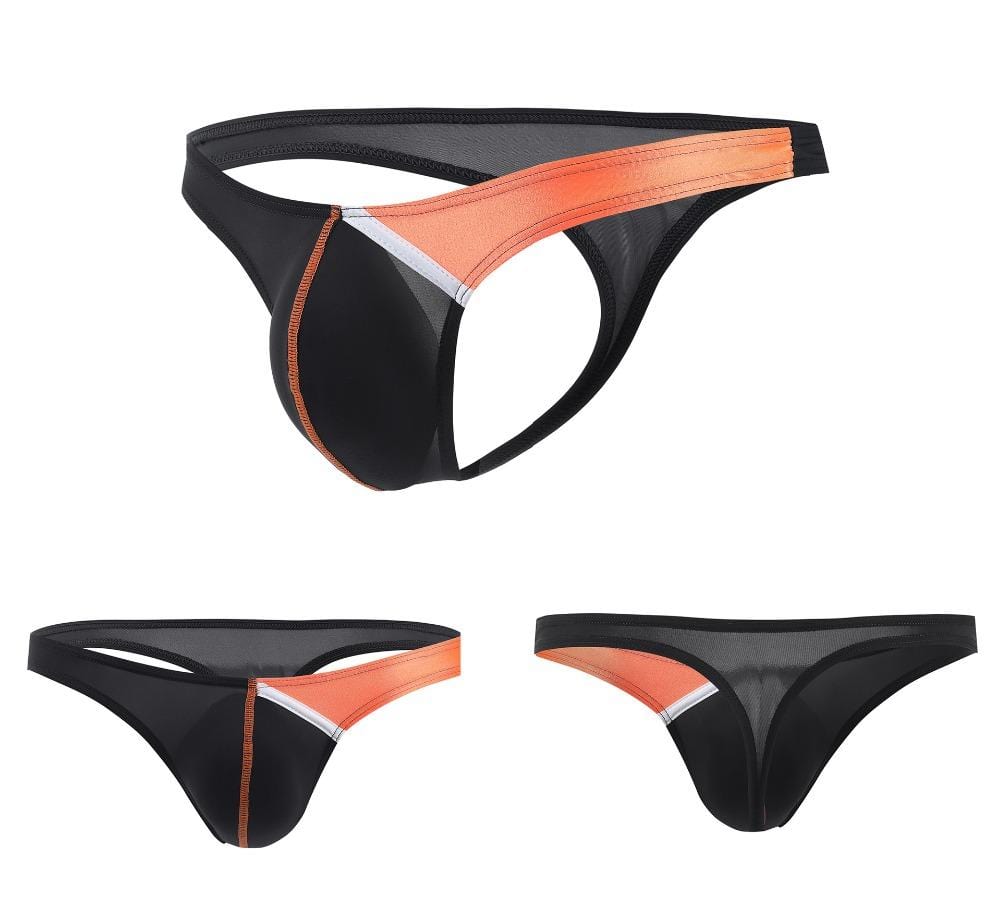 Split Thong | dmunderwear detail image 18
