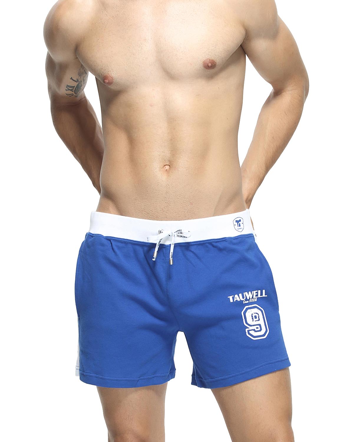 Sport Training Shorts 6065 | dmunderwear variant image