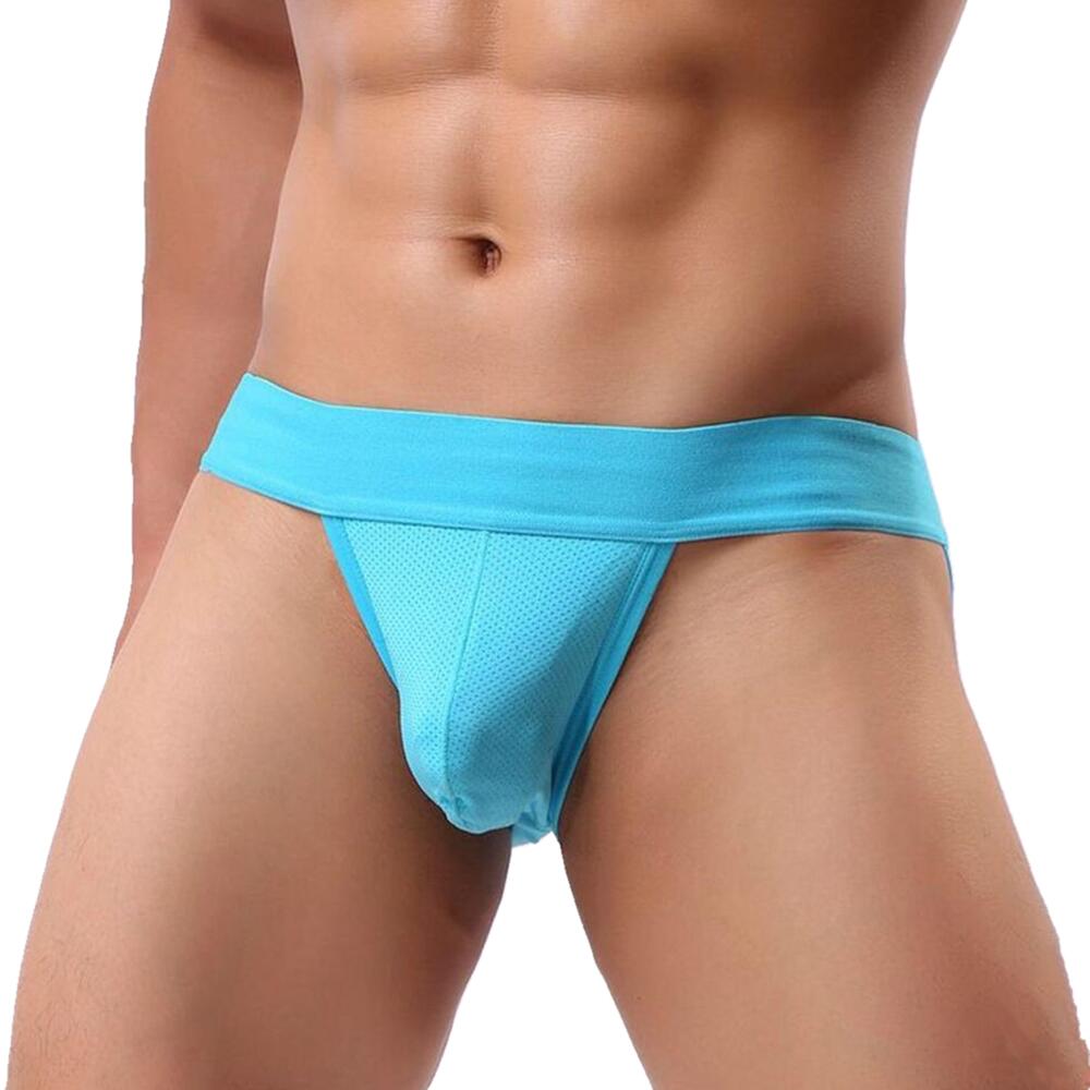 Stay Ready Tanga Briefs | dmunderwear variant image