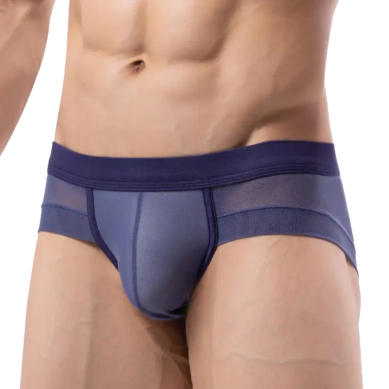 Stretch T-Briefs | dmunderwear variant image