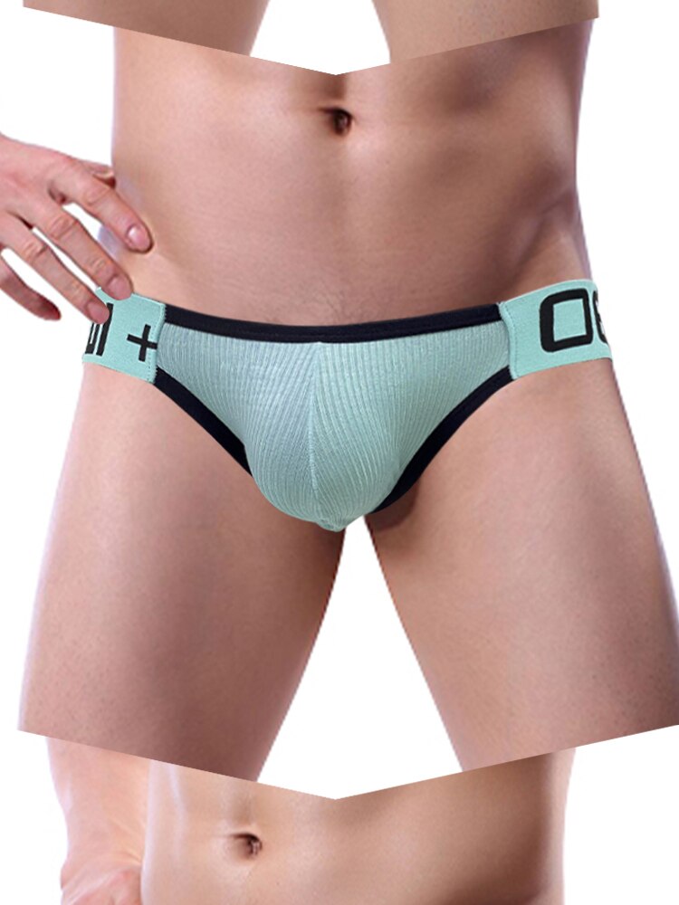 Summer Breeze Breathable Jockstrap | dmunderwear detail image 1