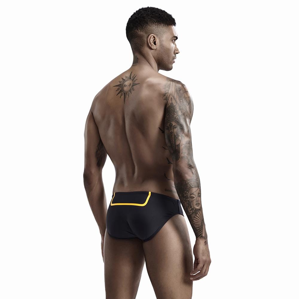 Dynamic Swim Briefs | dmunderwear detail image 10
