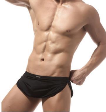 Super Short Running Shorts | dmunderwear detail image 4