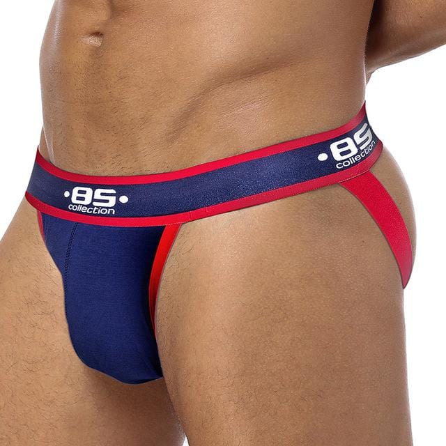 Superior Jockstrap | dmunderwear detail image 4