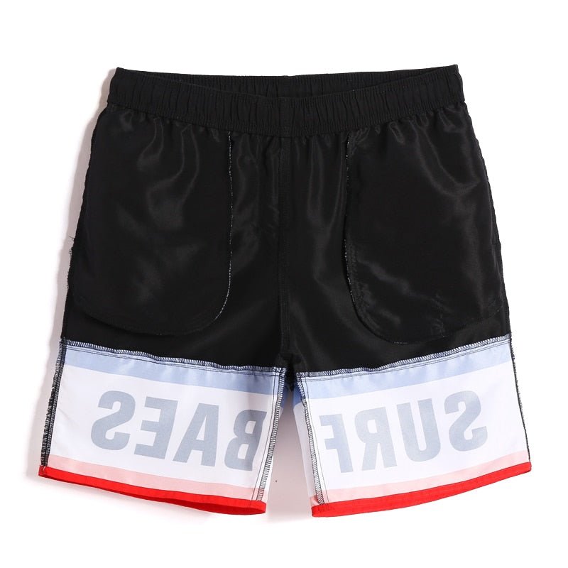 Surf Baes Board Shorts | dmunderwear detail image 5