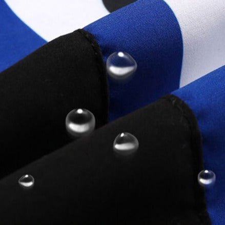 Surf Baes Board Shorts | dmunderwear detail image 7