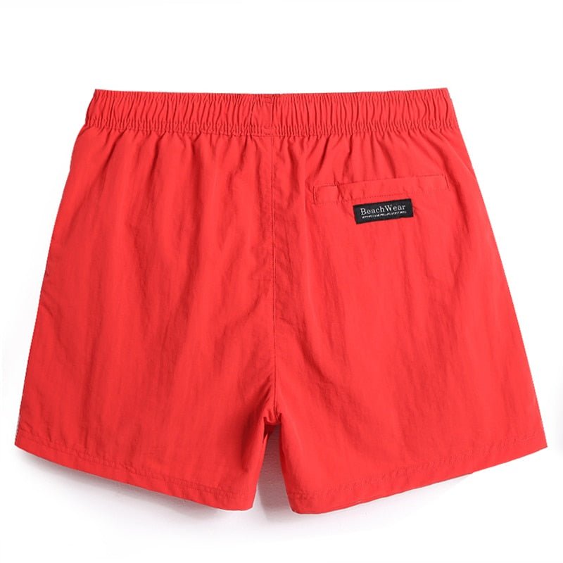 Surfboard Board Shorts | dmunderwear detail image 2