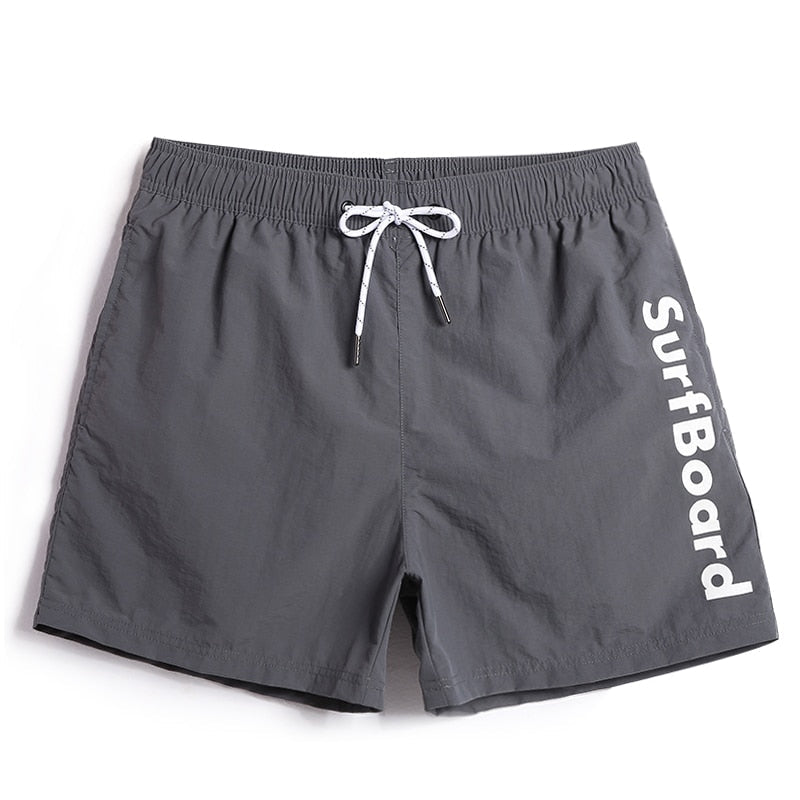 Surfboard Board Shorts | dmunderwear detail image 6