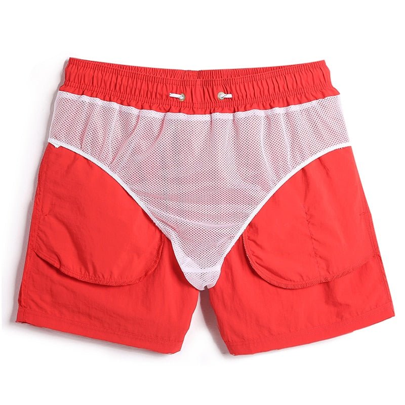 ORVLS Surfboard Board Shorts | dmunderwear detail image 5