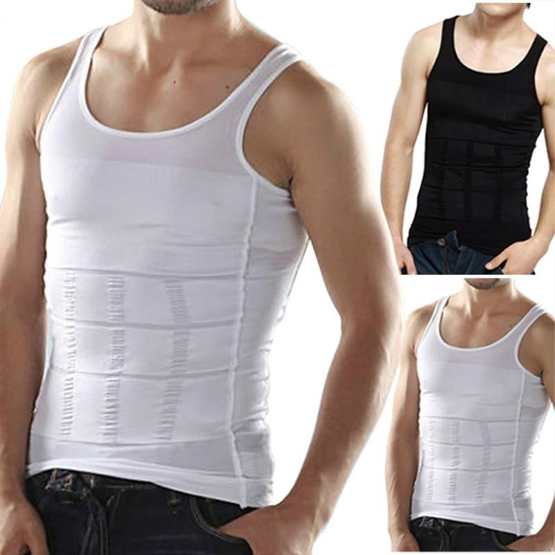 Tank Top Shaper | dmunderwear detail image 1