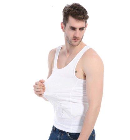 Tank Top Shaper | dmunderwear variant image