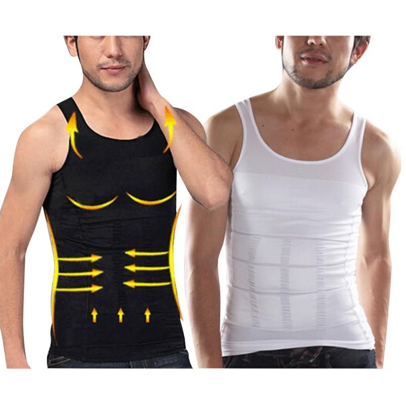 Tank Top Shaper | dmunderwear detail image 8