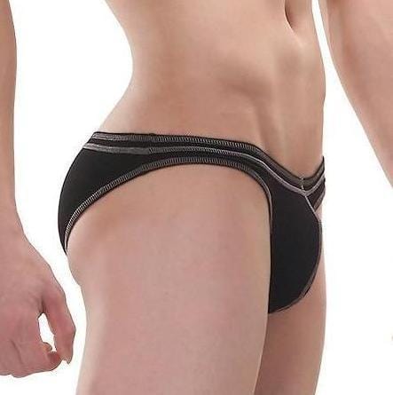 Teasing Bikini Briefs | dmunderwear detail image 1