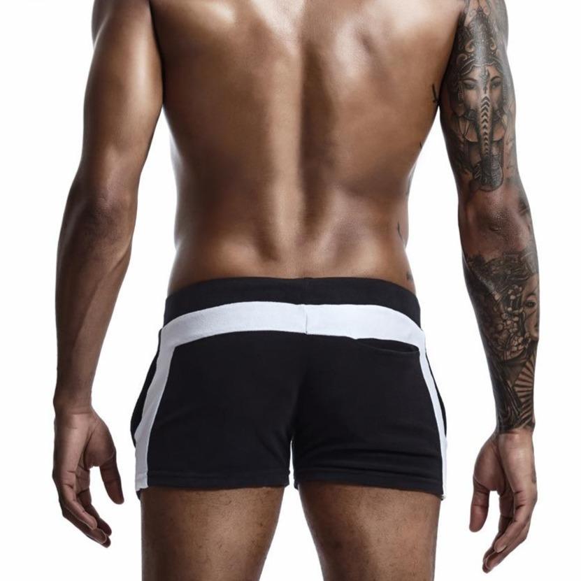 Terry Cloth Shorts | dmunderwear detail image 6