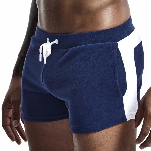 Terry Cloth Shorts | dmunderwear detail image 7