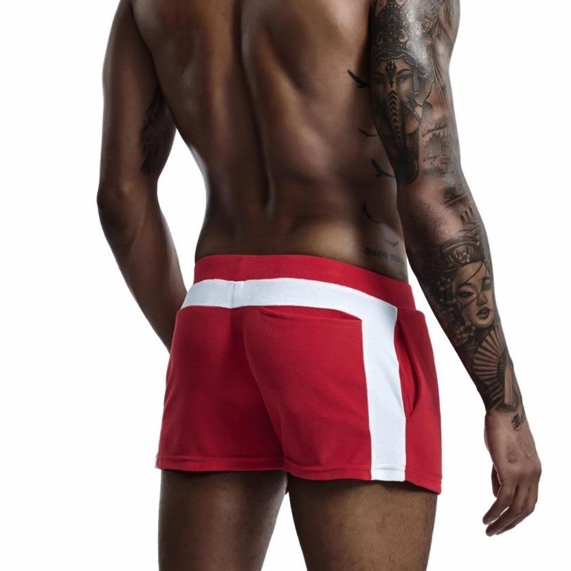 ORVLS Terry Cloth Shorts | dmunderwear detail image 3