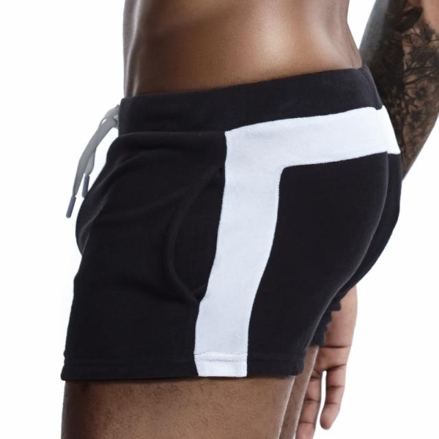 ORVLS Terry Cloth Shorts | dmunderwear detail image 5