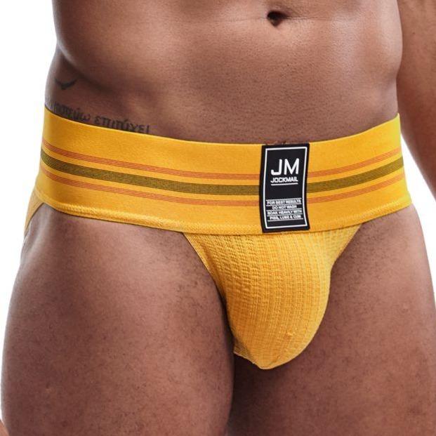 Thick Sport Tanga Briefs | dmunderwear variant image