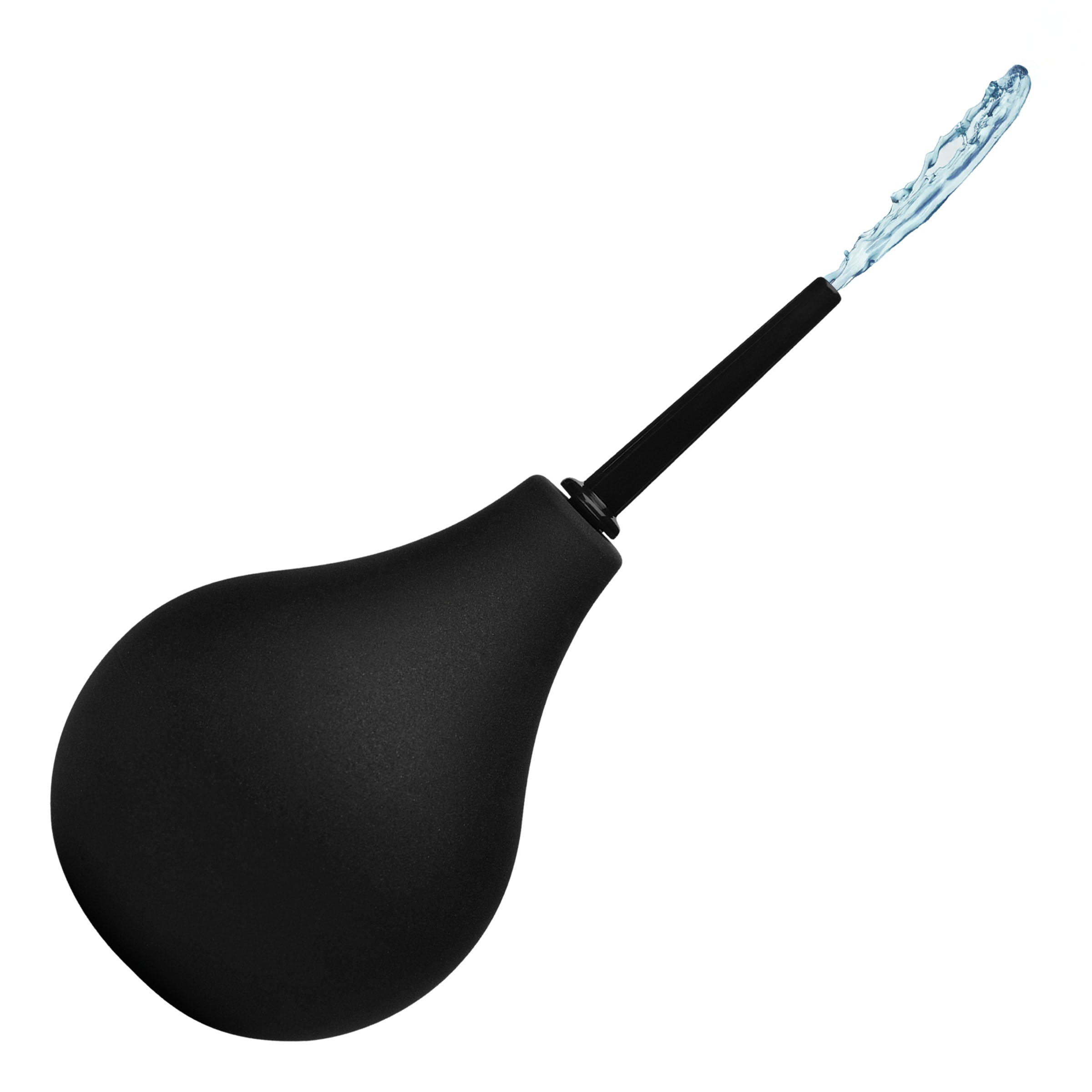 Thin Tip Enema Bulb | dmunderwear product image 1